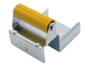 MODULAR SOLUTION ROLLER TRACK POSITIONER&lt;BR&gt;60MM ROLLER TRACK POSITIONER WITH STOP